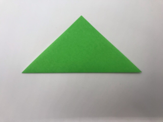 折り紙の折り方の基本と折り線のルール おりがみのおりかたのきほんとおりせんのるーる 簡単折り紙教室
