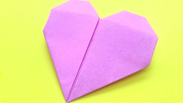 折り紙 おにぎりの簡単な作り方 How To Make An Easy Origami Rice Ball 簡単折り紙教室