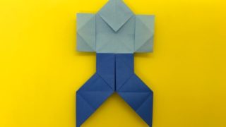 簡単折り紙教室 こどもから大人まで楽しめる折り紙の作り方を紹介