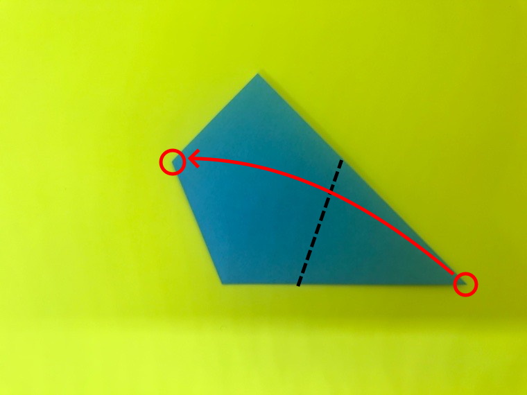 折り紙 コップ こっぷ の簡単な作り方 How To Make An Easy Origami Glass 簡単折り紙教室