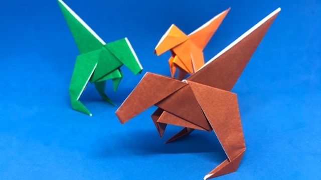 折り紙 おにぎりの簡単な作り方 How To Make An Easy Origami Rice Ball 簡単折り紙教室