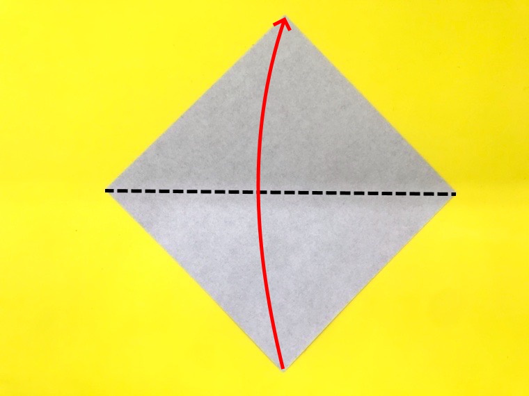 折り紙 鳩 はと の簡単な作り方 How To Make An Easy Origami Pigeon 簡単折り紙教室