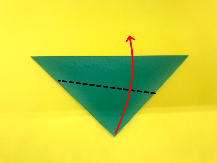 折り紙 バッタ ばった の簡単な作り方 How To Make An Easy Origami Grasshopper 簡単折り紙教室