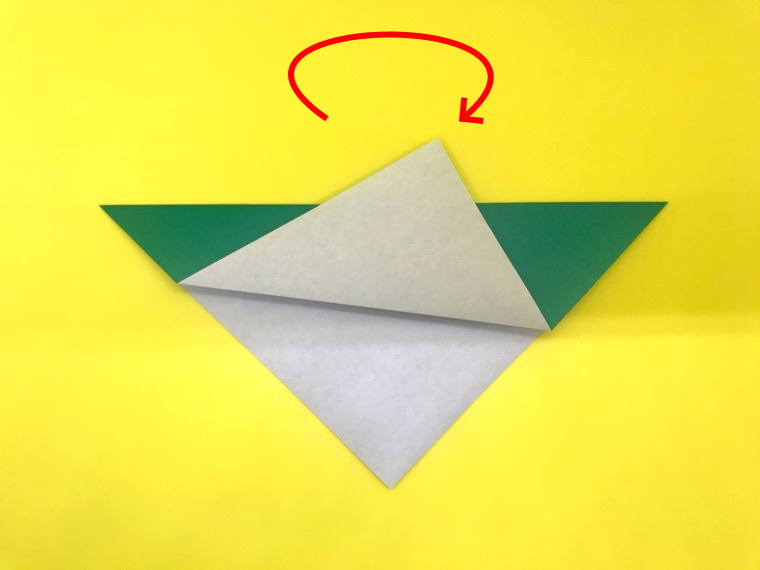 折り紙 バッタ ばった の簡単な作り方 How To Make An Easy Origami Grasshopper 簡単折り紙教室