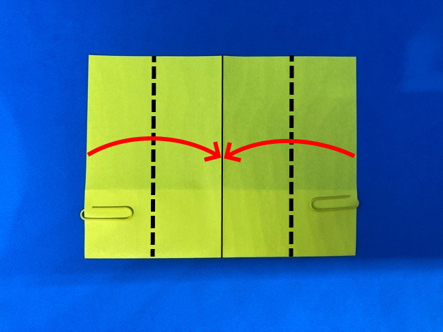 折り紙 帆掛け船 ほかけぶね の簡単な作り方 How To Make An Easy Origami Sailing Ship 簡単折り紙教室