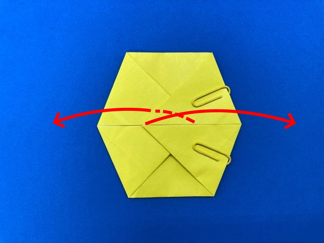 折り紙 船 ふね の簡単な作り方 その2 How To Make An Easy Origami Ship 簡単折り紙教室