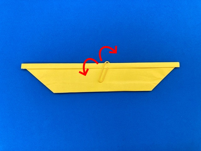 折り紙 船 ふね の簡単な作り方 How To Make An Easy Origami Ship 簡単折り紙教室