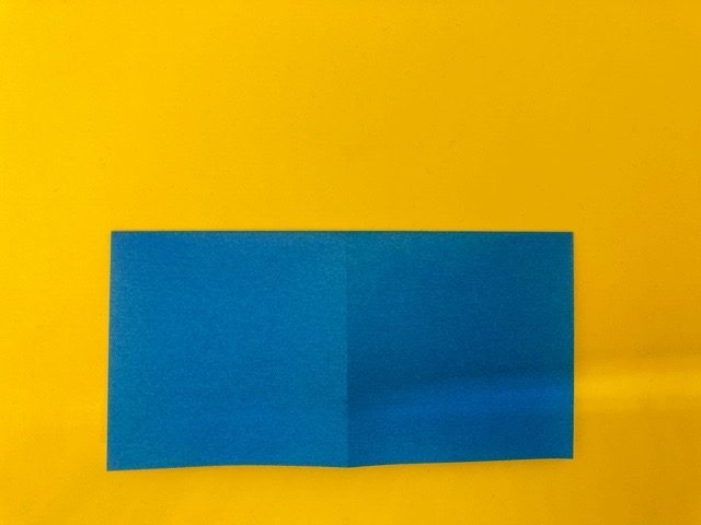 折り紙 長財布 ながざいふ の簡単な作り方 How To Make An Easy Origami Long Wallet 簡単折り紙教室