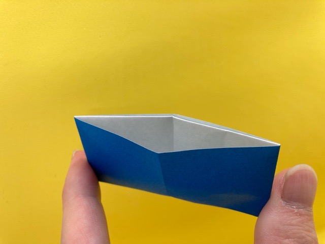 折り紙 長財布 ながざいふ の簡単な作り方 How To Make An Easy Origami Long Wallet 簡単折り紙教室