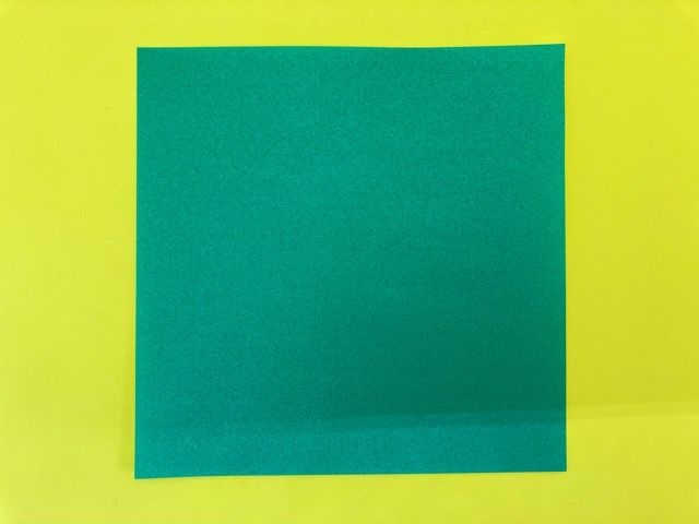 折り紙 長靴 ながぐつ の簡単な作り方 How To Make An Easy Origami Boots 簡単折り紙教室