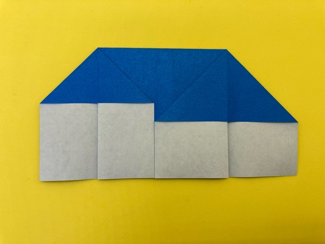家（いえ）の折り紙その2_11