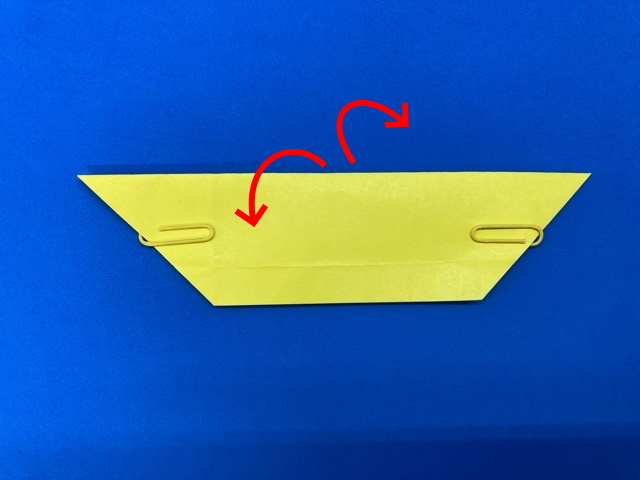 船（ふね）の折り紙その2_12
