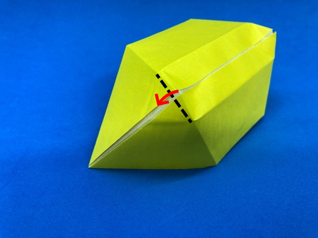 船（ふね）の折り紙その2_18