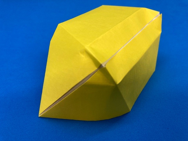 船（ふね）の折り紙その2_19
