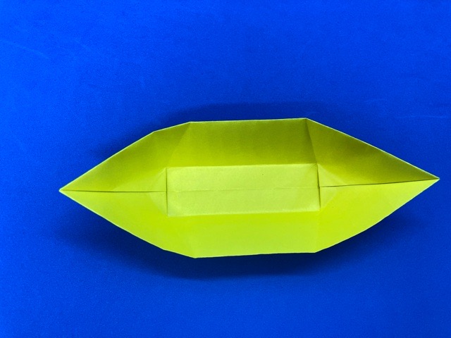 船（ふね）の折り紙その2_22