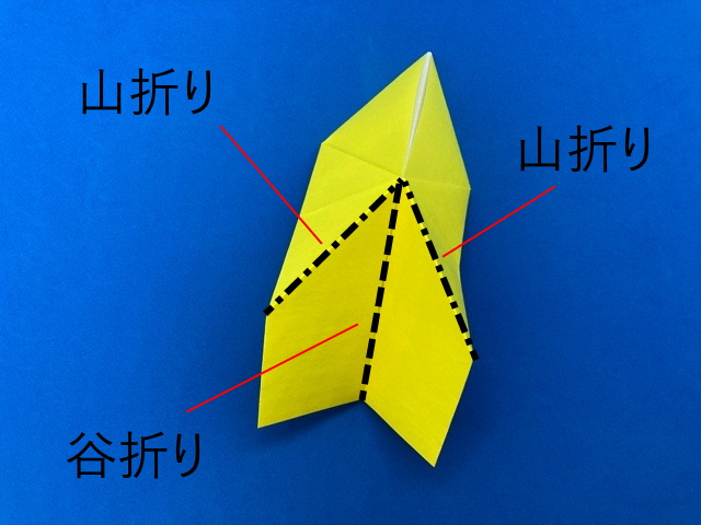 折り紙 インコ いんこ の簡単な作り方 How To Make An Easy Origami Parakeet 簡単折り紙教室