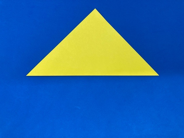 折り紙 オットセイ おっとせい の簡単な作り方 How To Make An Easy Origami Fur Seal 簡単折り紙教室 折り紙 オットセイ おっとせい の簡単な作り方 How To Make An Easy Origami Fur Seal 簡単折り紙教室