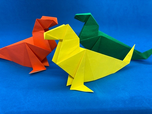 折り紙 オットセイ おっとせい の簡単な作り方 How To Make An Easy Origami Fur Seal 簡単折り紙教室 折り紙 オットセイ おっとせい の簡単な作り方 How To Make An Easy Origami Fur Seal 簡単折り紙教室