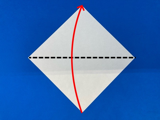 折り紙 鶏 ニワトリ にわとり の簡単な作り方 その2 How To Make An Easy Origami Chicken 簡単折り紙教室