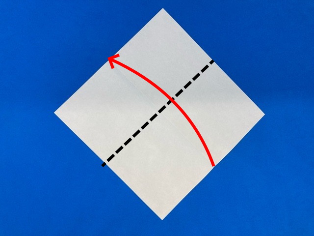 折り紙 鶏 ニワトリ にわとり の簡単な作り方 How To Make An Easy Origami Chicken 簡単折り紙教室