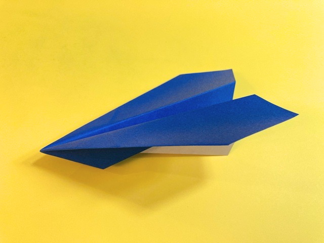 よく飛ぶ紙飛行機の簡単な作り方まとめ Summary Of How To Make An Easy Origami Paper Plane 簡単折り紙教室