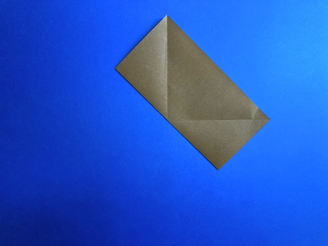 イーブイ（ポケモン）の折り紙の作り方_07