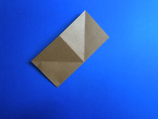 イーブイ（ポケモン）の折り紙の作り方_09