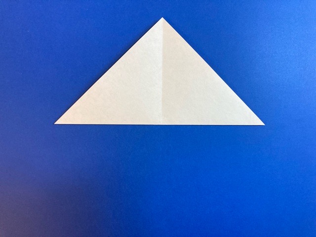 サンタクロースの折り紙の作り方2_05