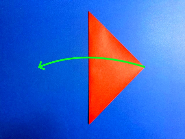 ハートのポケットの折り紙の作り方2_03