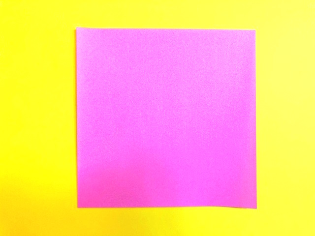 ハートの折り紙の作り方4_01
