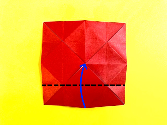 こまの折り紙の作り方2_11