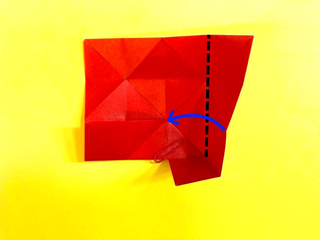 こまの折り紙の作り方2_13