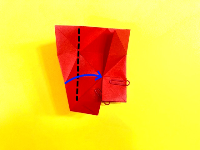 こまの折り紙の作り方2_17