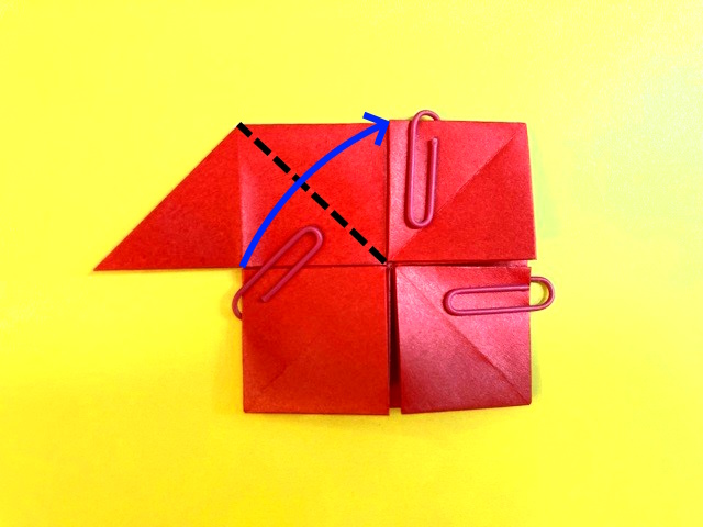 こまの折り紙の作り方2_24