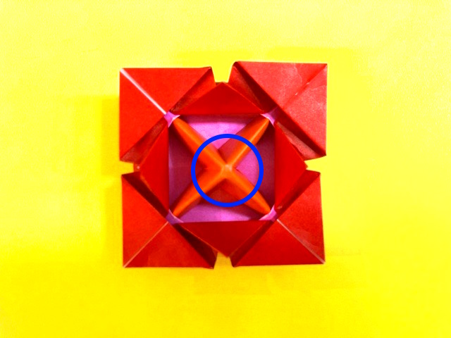 こまの折り紙の作り方2_42-2