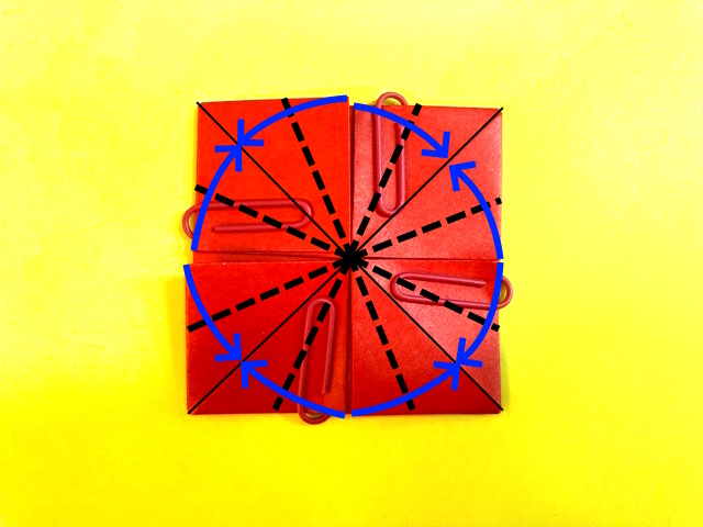 こまの折り紙の作り方3_01