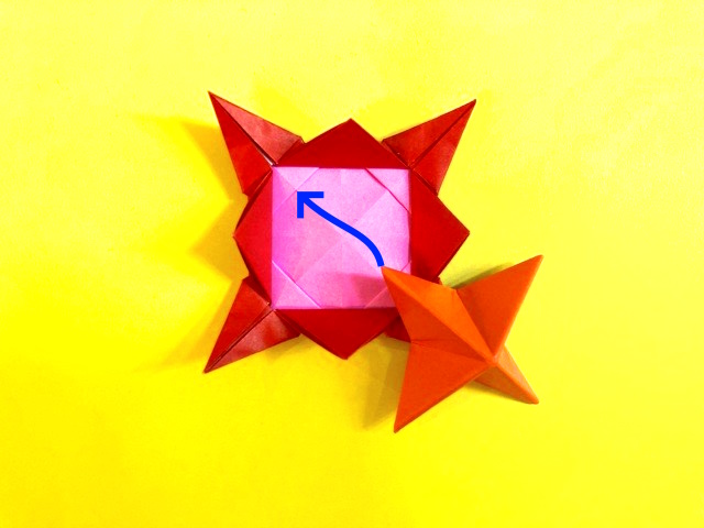 こまの折り紙の作り方3_22