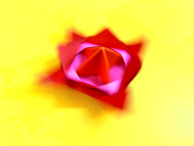 こまの折り紙の作り方3_28