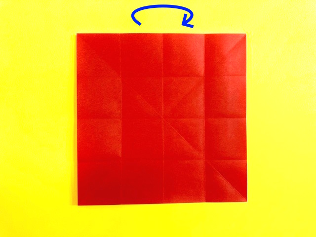 こまの折り紙の作り方_13
