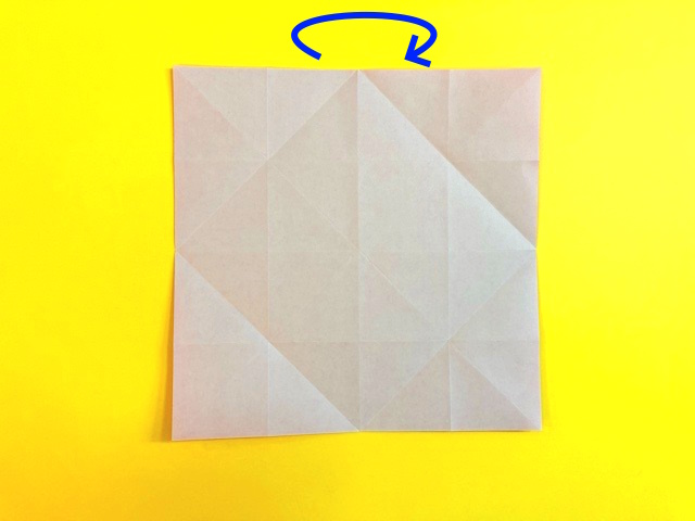 こまの折り紙の作り方_16