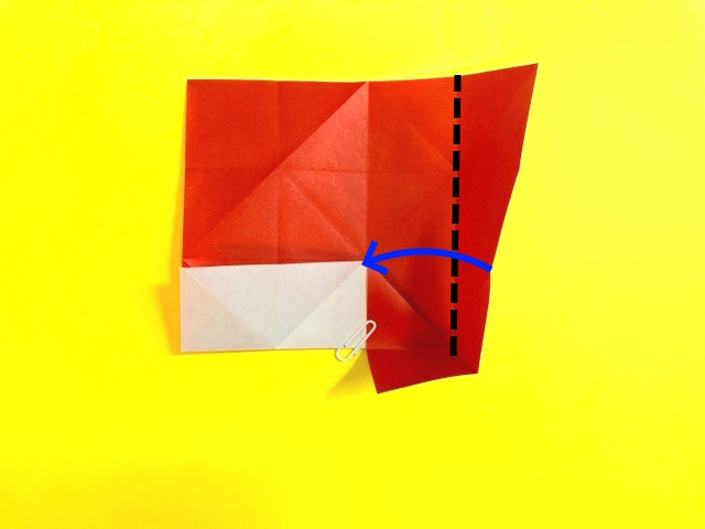 こまの折り紙の作り方_19