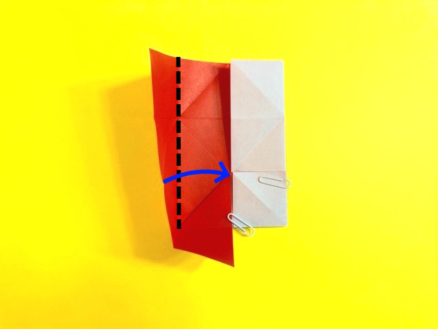 こまの折り紙の作り方_23