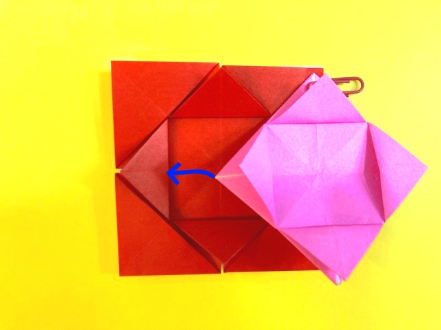 こまの折り紙の作り方_37
