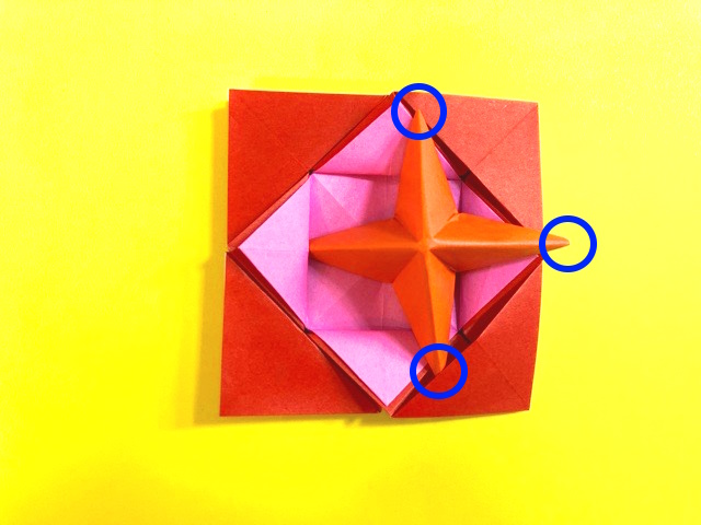 こまの折り紙の作り方_42
