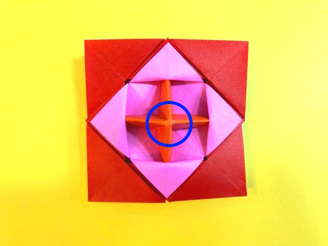 こまの折り紙の作り方_43-2