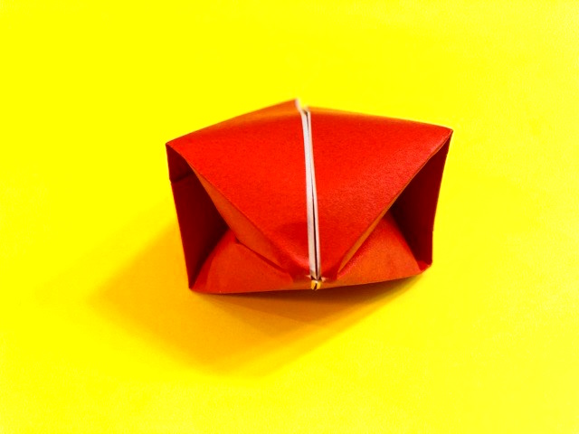 チューリップの折り紙4_35