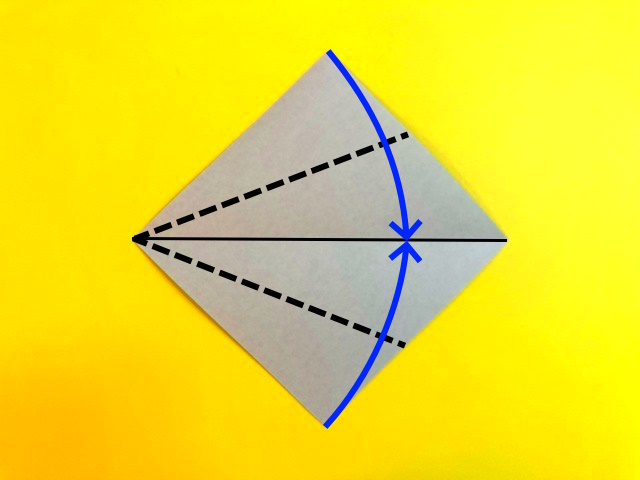 チューリップの折り紙4_44