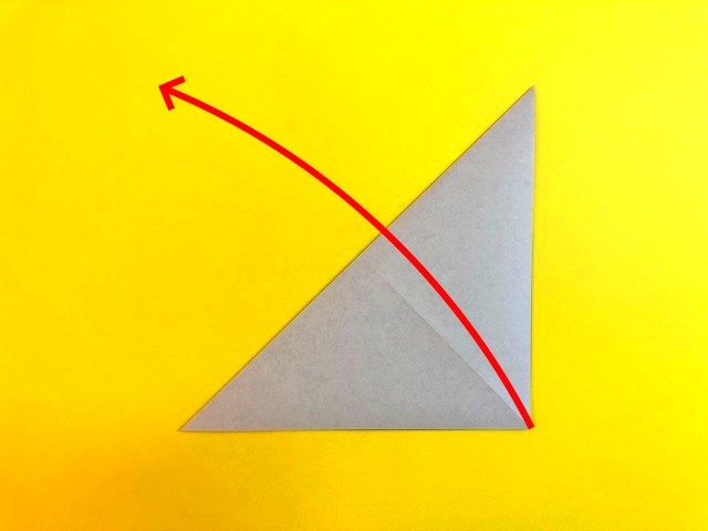 ドラゴン（どらごん）の折り紙3_004-2