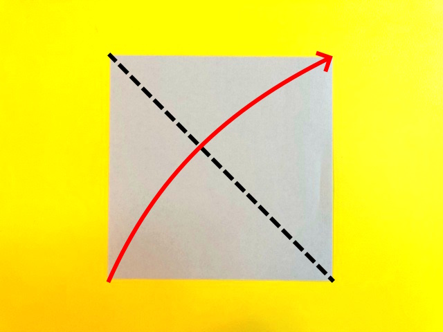 パクパク（パックンチョ）の折り紙1_02
