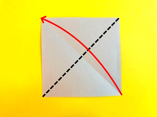パクパク（パックンチョ）の折り紙1_04